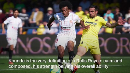 Ranked! 10 Best Centre Backs In The World