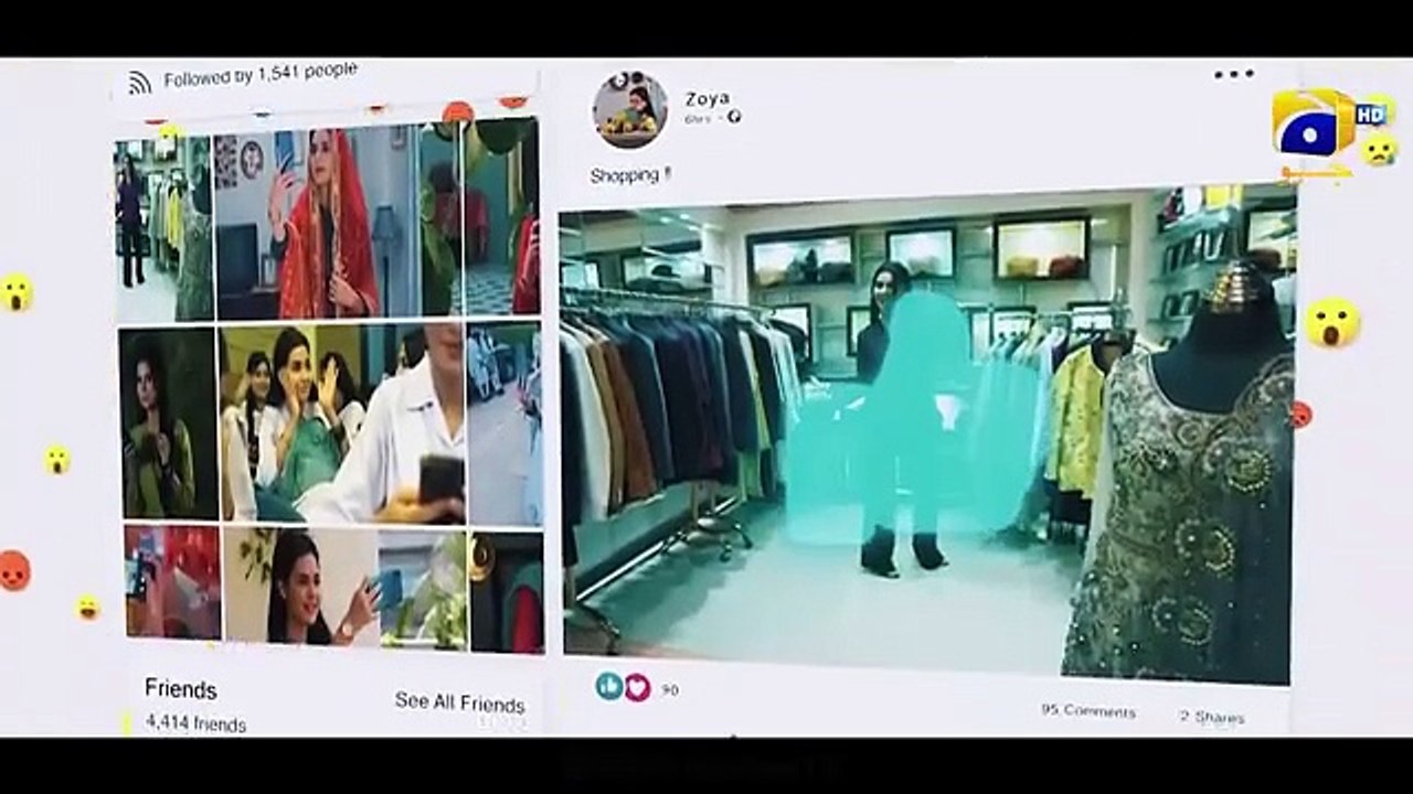 Aas Paas Episode 09 Teaser 9th March 2025 HAR PAL GEO