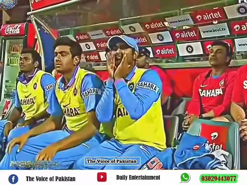 Shoaib malik nay banay 6 pay 10