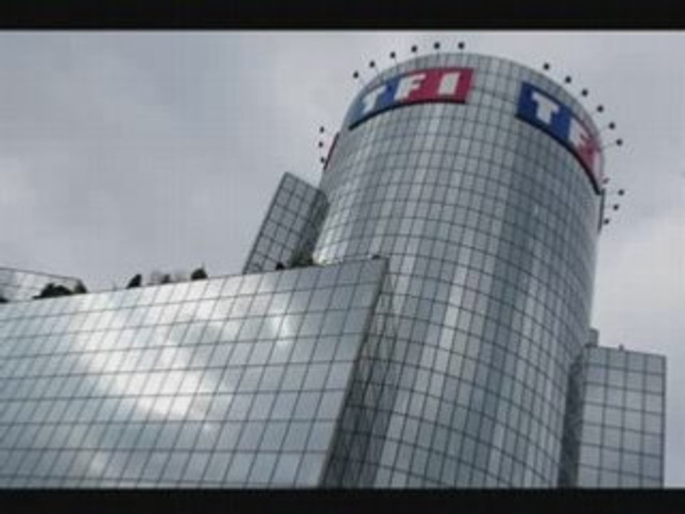 Generique TF1