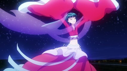 kh20250308→Dawn Light