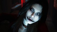 white day 2 women in red all dialogue cutscenes dialogue