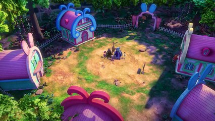 Chitthi✉️ aayi hai - Guddu The Great Lion in Hindi - Season 2 Episode 8 Crazetoons 🎵