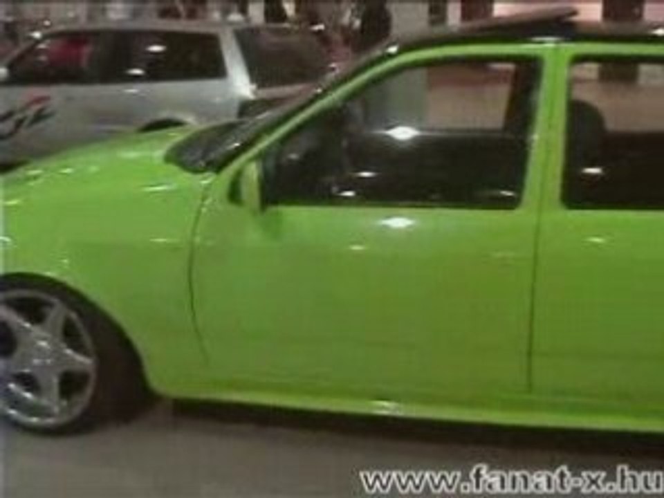 Fanat-x.hu - StreetLegalDrift II