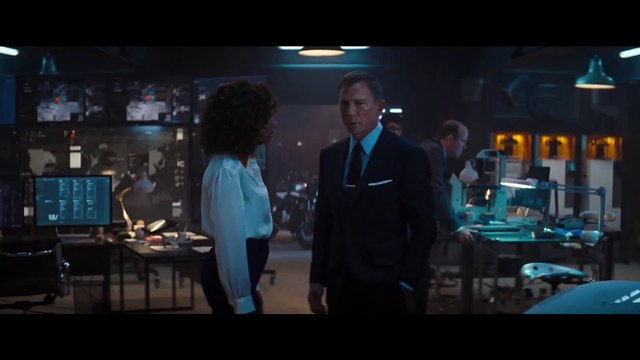 Un film James Bond fait par l'un des plus grands réalisateurs au monde ? C'est la folle rumeur du moment