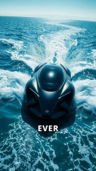 The Amazing Amphibious Car