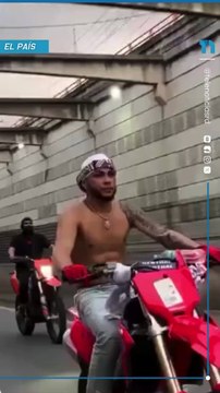 Motoristas desobedecen leyes de tránsito y fiscalizaciones en el túnel de la avenida 27 de febrero