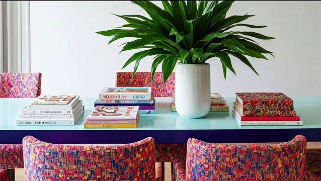 Creative Ways to Use Your Dining Table Beyond Meals