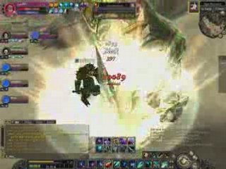 Rogues dagger power