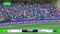 Champions Trophy 2025 Final Match Highlights - IND vs NZ - P2