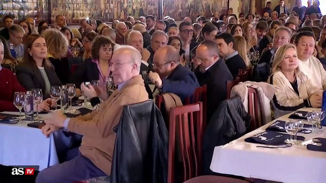 Feijóo: Desmantelar las fronteras en España es una manera inmoral de ejercer el poder