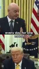 "Trump’s First Term Wins: FIFA World Cup & Olympics Success! 🏆🇺🇸 | Major Achievements Revealed"