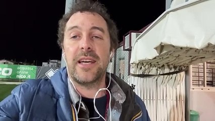 Il S?dtirol travolge 5-1 il Cittadella: il videocommento