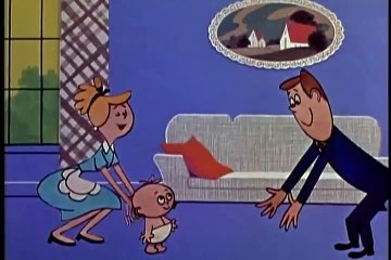 Gasparin y sus amigos Capitulo 21