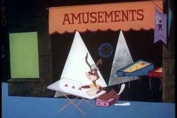 Gasparin y sus amigos Capitulo 19