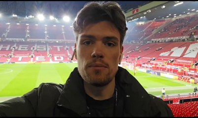 Manchester United 1-1 Arsenal highlights and match reaction