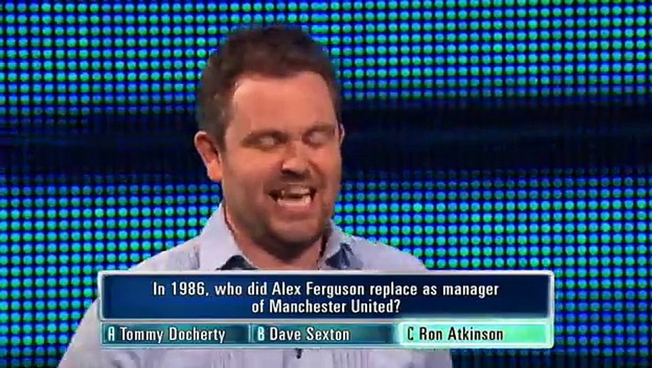 The Chase | S02 E08 | (02-06-2010)