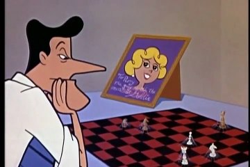 Gasparin y sus amigos Capitulo 24