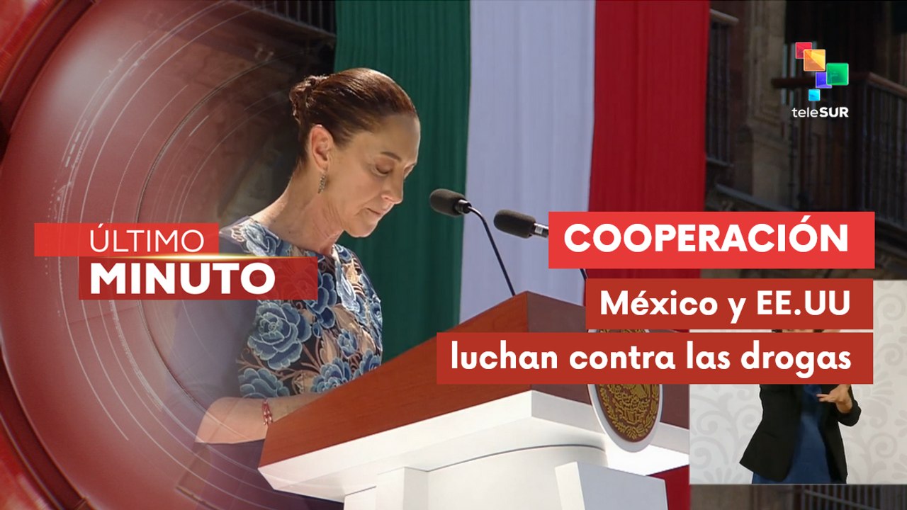 "La relación entre México y Estados Unidos debe ser buena"