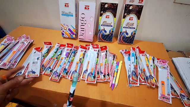 ✏️ Best Mechanical Pencils for Drawing & Writing Figo Dango, Meow, Parrot, Eagle, Meow Pro Review