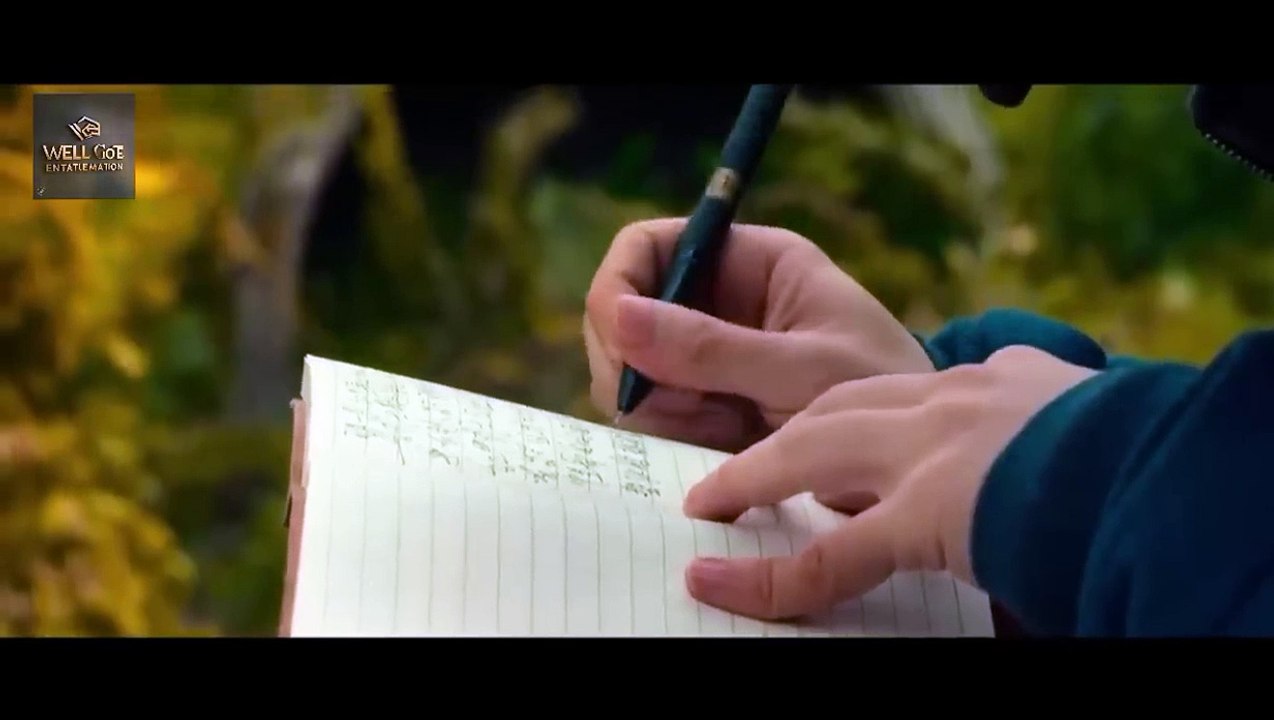 Writer_s odyssey (2024) new release hollywood fiction movie hindi dubbed __ Well go entertainment(720P_HD)
