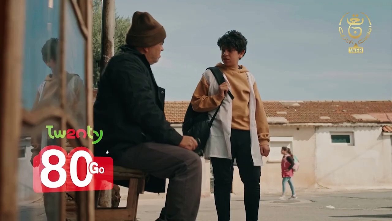Mosalsal El Hasla Family 007 Ep 09 - مسلسل الحصلة الحلقة 09