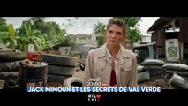 Jack Mimoun et les secrets de Val Verde