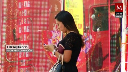 Sistema Nacional Anticorrupción pide incluir castigos contra la 'sextorsión' en la ley