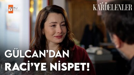 Senden alacağım nafakayla Antalya'dan ev alayım diyorum... - Kardelenler 6. Bölüm