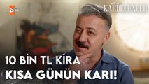 Koray bundan sonra müştemilattan kira alacak! - Kardelenler 6. Bölüm