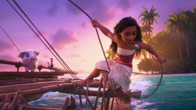 #12⚜️❤️VAIANA-MOANA 2 EN FRANCAIS HD (2024)❤️⚜️ABONNES-TOI, METS UN COM' & 1 J'AIME MERCI⚜️❤️