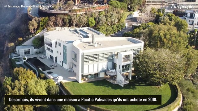 Tom Hanks : Voici son impressionant empire immobilier aux Etats-Unis et à l'étranger