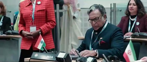 Gandeevadhari Arjuna 2023 Tamil HQ HDRip Movie Part 2