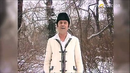 Matei Constantin - Fir-ai sa fii tu de dor (arhiva TVR)