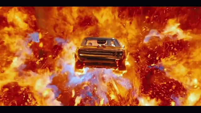 FAST X: Part 2 (2025) - #fast #Fastx #First #Trailer | Vin Diesel, Gal Gadot, Cody Walker