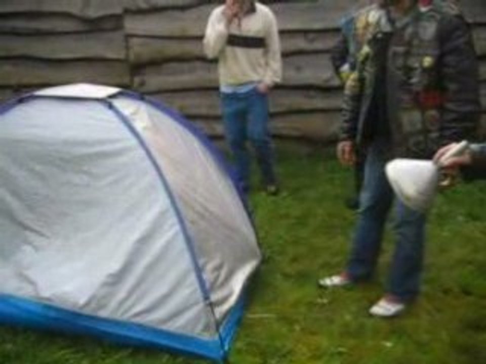 1er mai 2008 SOUPER PAELLA AU LOCAL