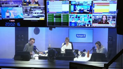 Le Secret Service a tiré sur un homme armé près de la Maison Blanche