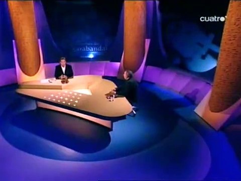 Cuarto Milenio - 1x04 - Las apariciones de Garabandal | Las voces de la guerra | Apariciones en la carretera ( 720P )