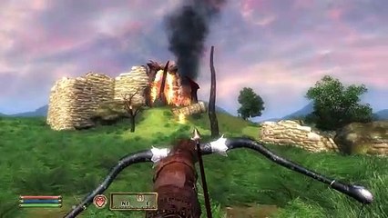 The Elder Scrolls IV: Oblivion - Part 107
