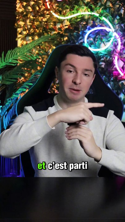 Ce menu caché te permet de mieux gérer la batterie de ton téléphone #astuce #astuces