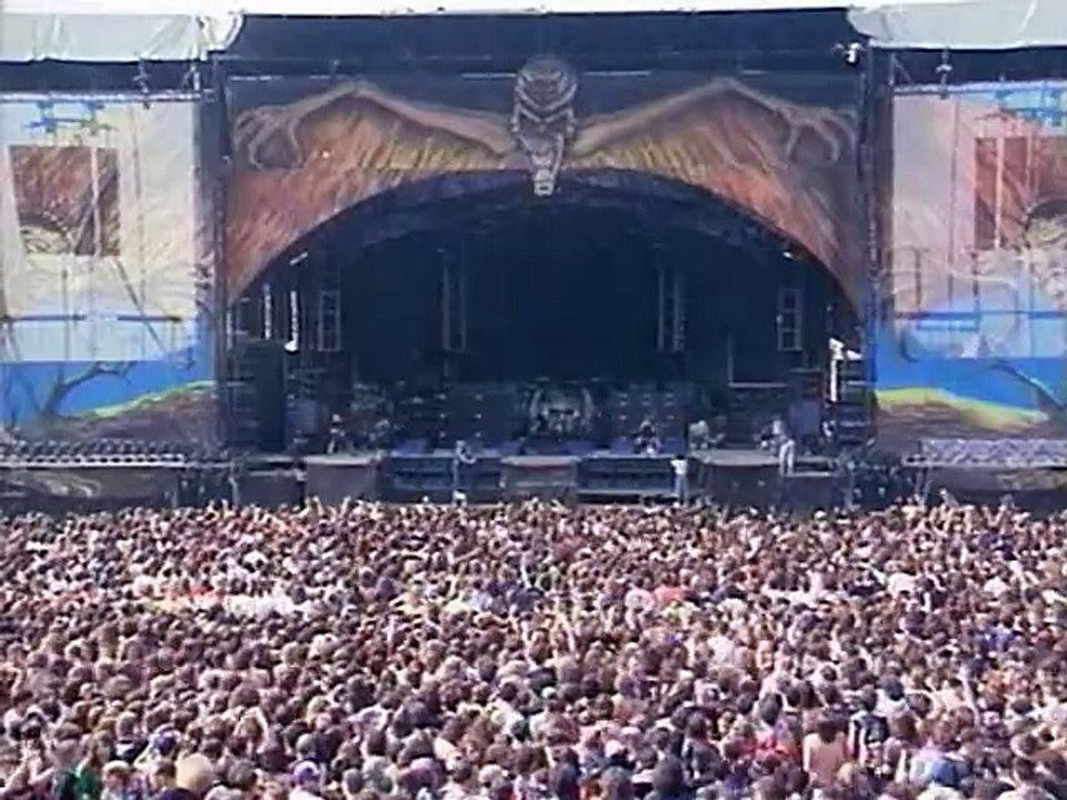 Pantera - 1992.09.12 - Live in Reggio Emilia, Italy (Monsters of Rock) (Pro-Shot) (Remastered 2012) (Full Concert)