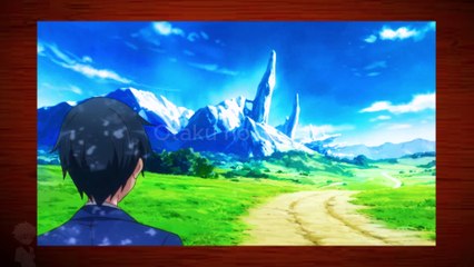 Reencarne en otro mundo. Parte 1.