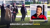 8 Mart Kadınlar günü için park ve bahçeler bölümünde çalışan kadın işçilerin eşlerinin, belediye ile hazırladıkları ortak sürpriz 💐