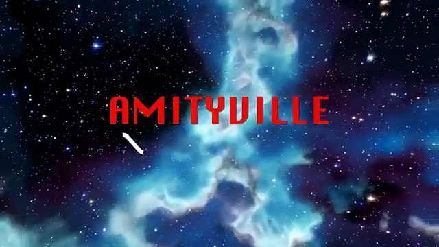 Cosmic Horror Awaits Amityville In Space Full Sci-Fi Horror Movie Free Movie HD
