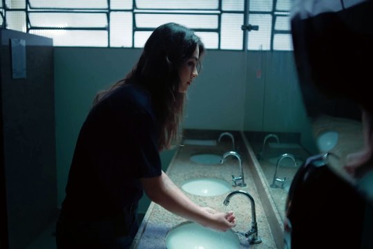 REFLEXOS | Curta metragem de terror