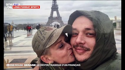 LIGNE ROUGE - Les derniers moments de Charly Logereau en France