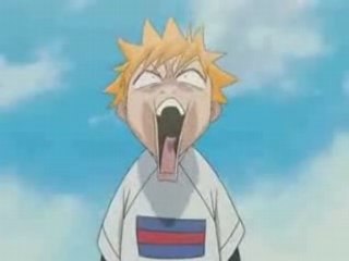 Bleach OAV 1 Expldr