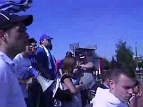 FC Liège - CS Visé