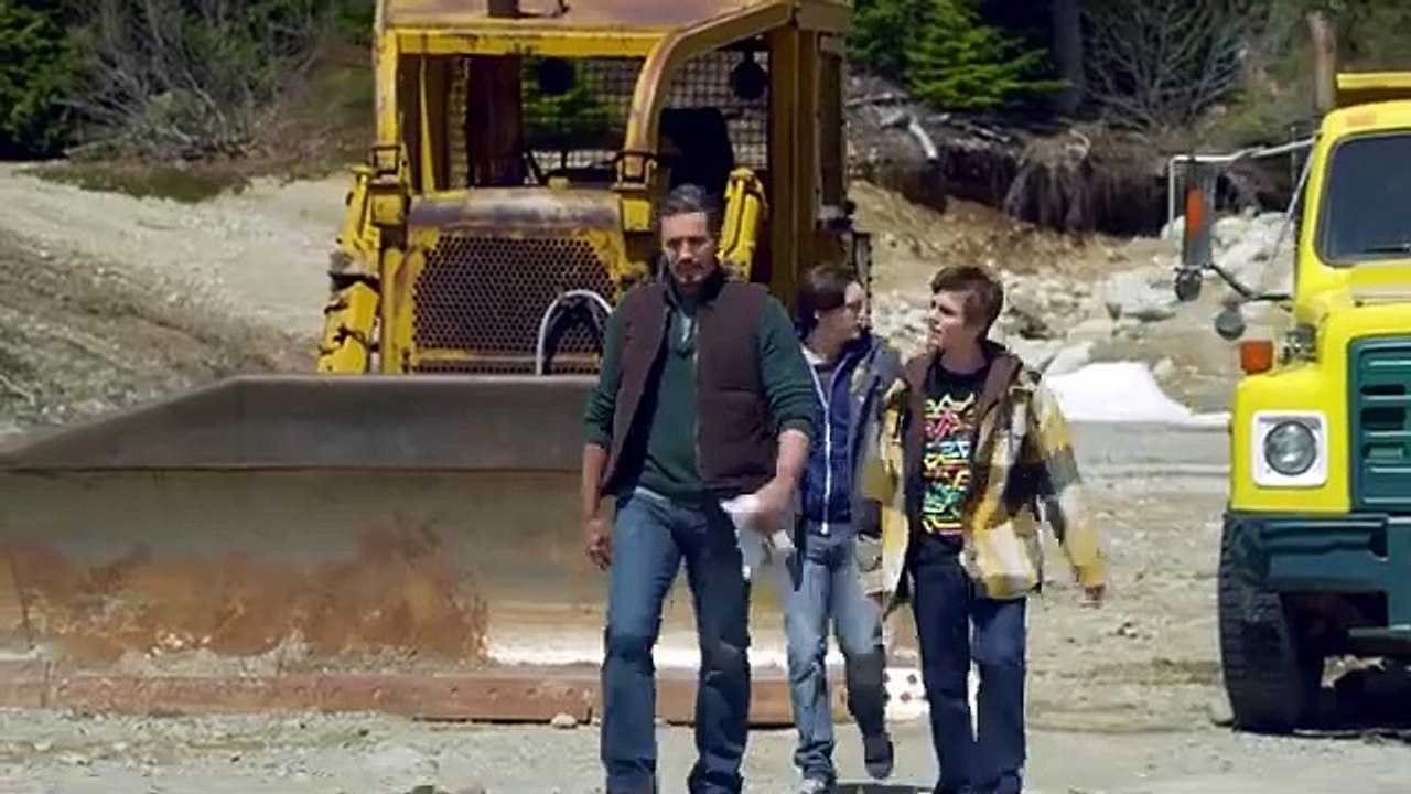 Icy Holiday Havoc Icetastrophe Full Disaster Thriller Movie Free Movie HD