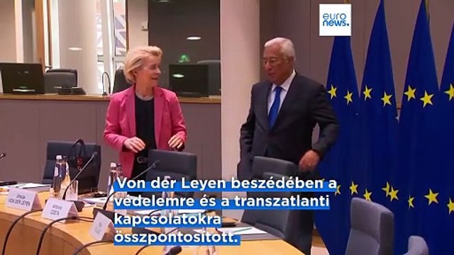 Tanulságok az új Európai Bizottság első 100 napjáról